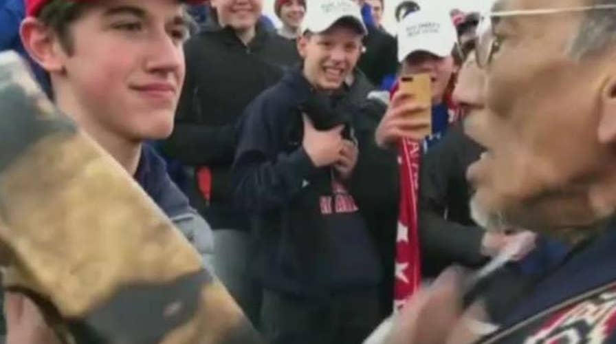 As Covington families look into legal action, one lawyer is offering his services for free