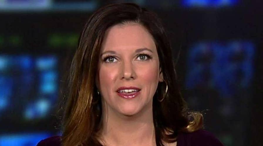 Planned Parenthood performed the most abortions since 2011, according to their annual report