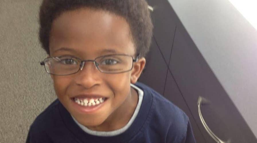 Report: 10-year-old Seven Bridges committed suicide after he was tormented for wearing a colostomy bag