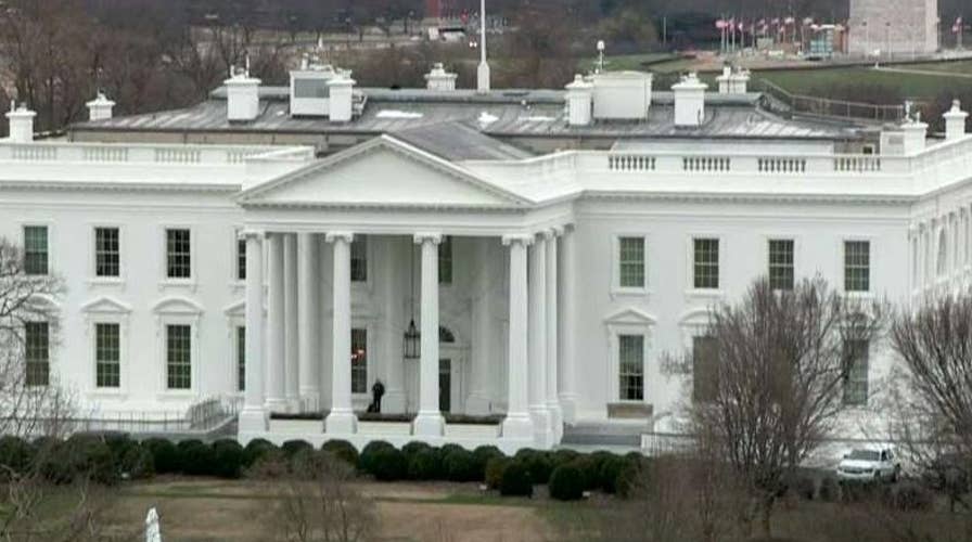 Trump reportedly preparing multiple versions a State of the Union address based on location