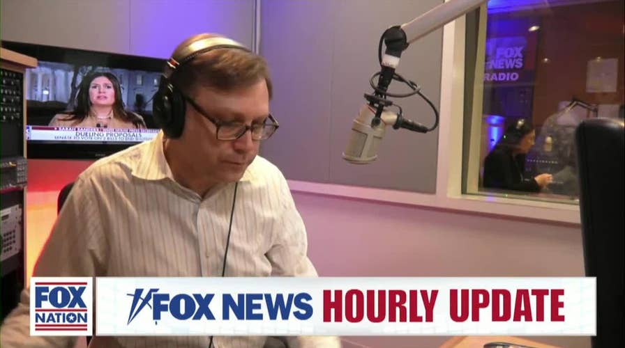 Fox News Brief 01-23-2019 07AM