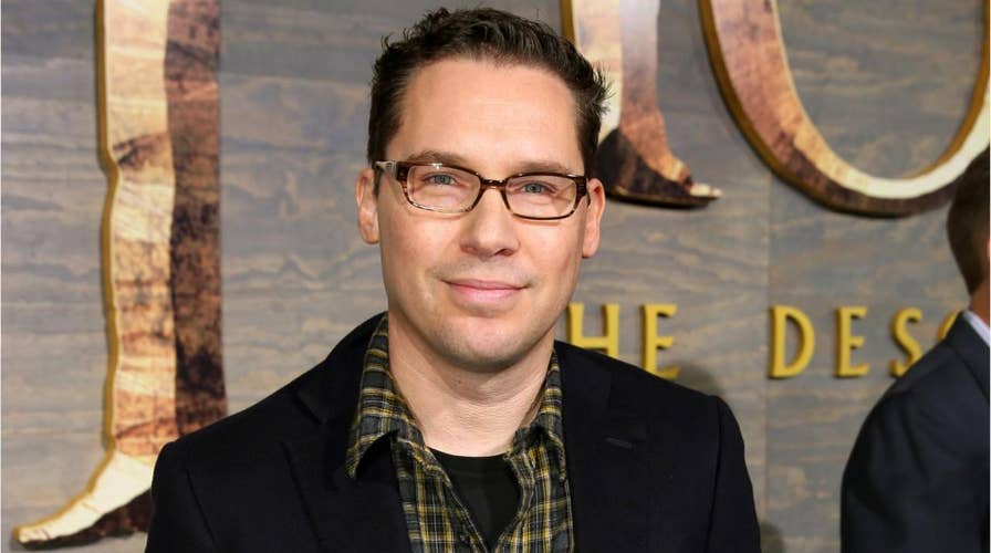 'Bohemian Rhapsody' director Bryan Singer accused by more men of underage sexual misconduct