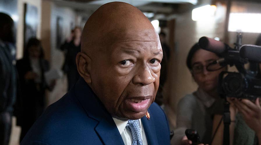 House Oversight Committee to launch wide-ranging investigation into White House, Trump transition team