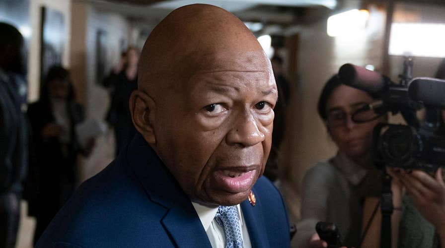 House Oversight Committee to launch wide-ranging investigation into White House, Trump transition team