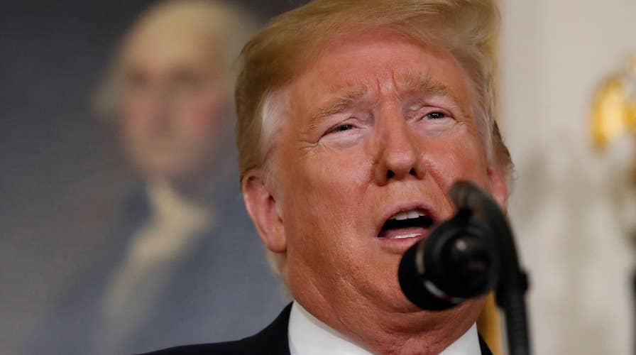 Judge Napolitano: More self-inflicted presidential legal woes