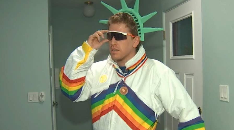 Phoenix man mistakenly invited to bachelor party in Vermont, attends anyway