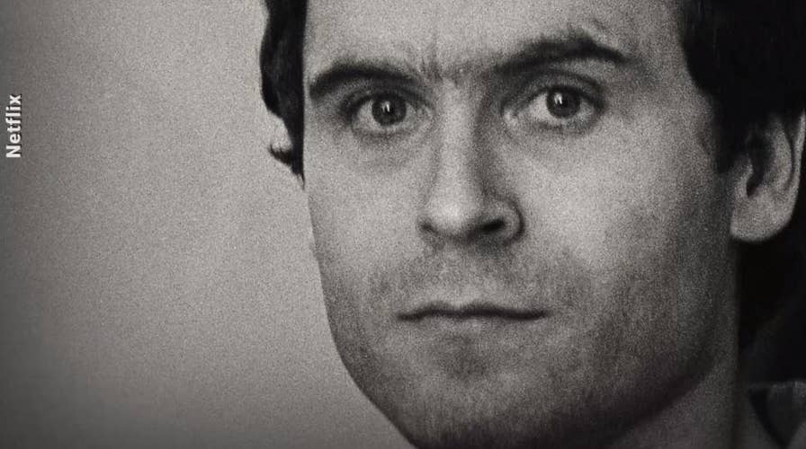 New Netflix docuseries reveals unsettling Ted Bundy revelations