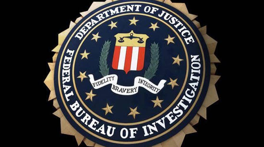 FBI Agents Association warns shutdown is damaging counterterrorism cases, weakening national security