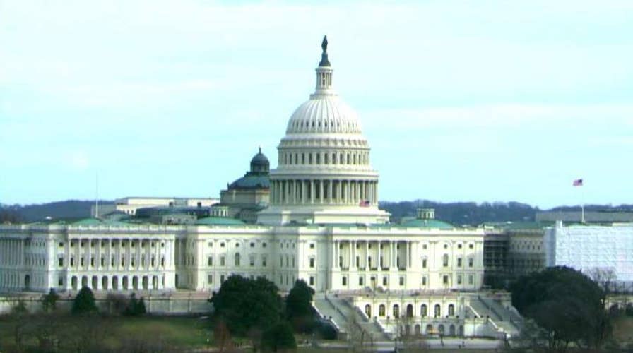 White House mulls response after Speaker Pelosi won't authorize State of the Union from House floor