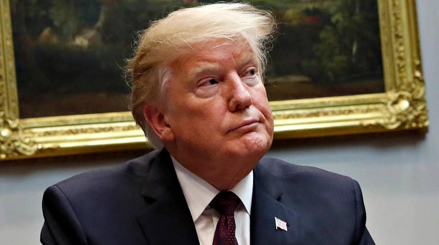 Trump says Pelosi canceled the State of the Union because she 'doesn't want to hear the truth'