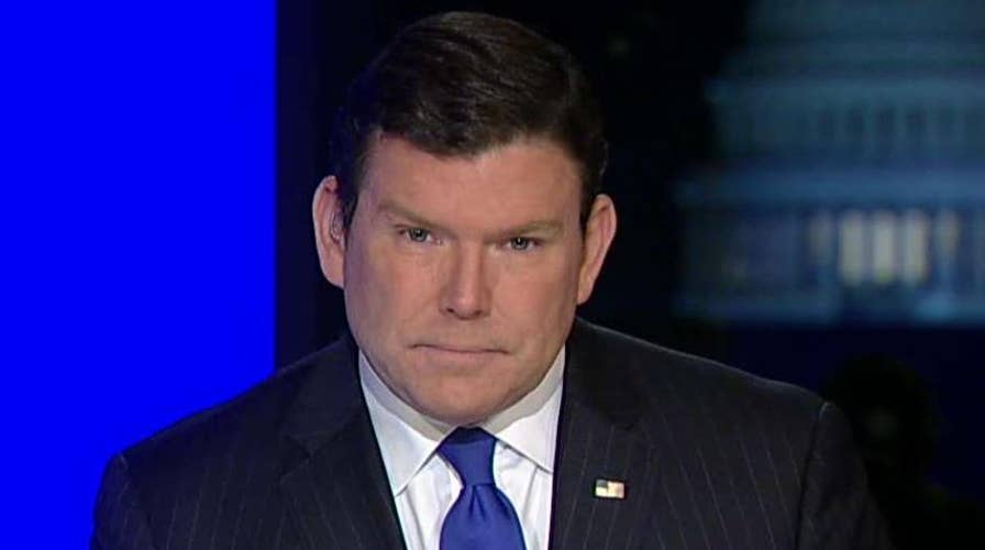 Coming up on the Thursday, January 24 edition of 'Special Report'