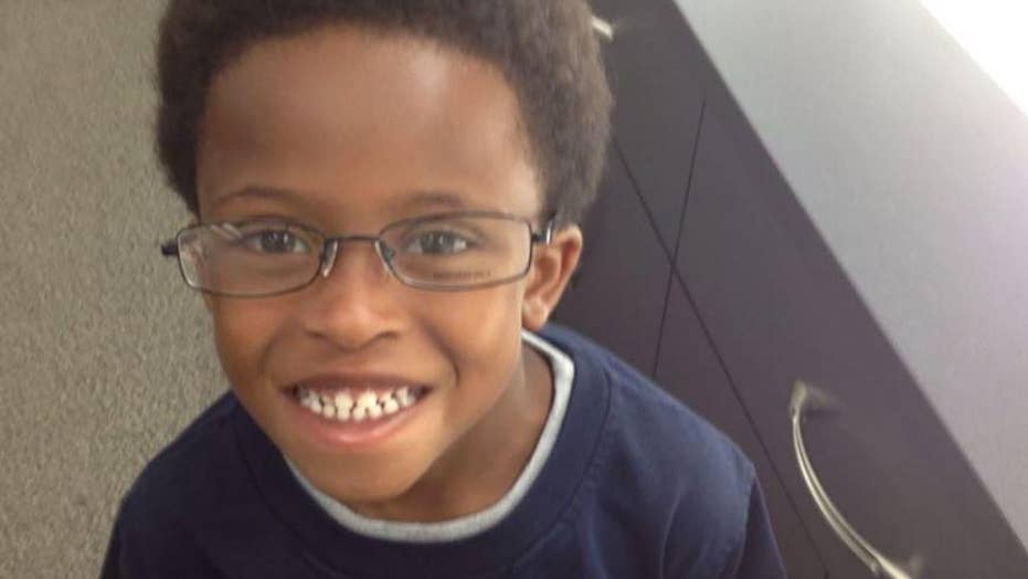 Boy 10 Kills Himself After Being Bullied For Wearing Boy 10 Kills Himself After Being Bullied For Wearing