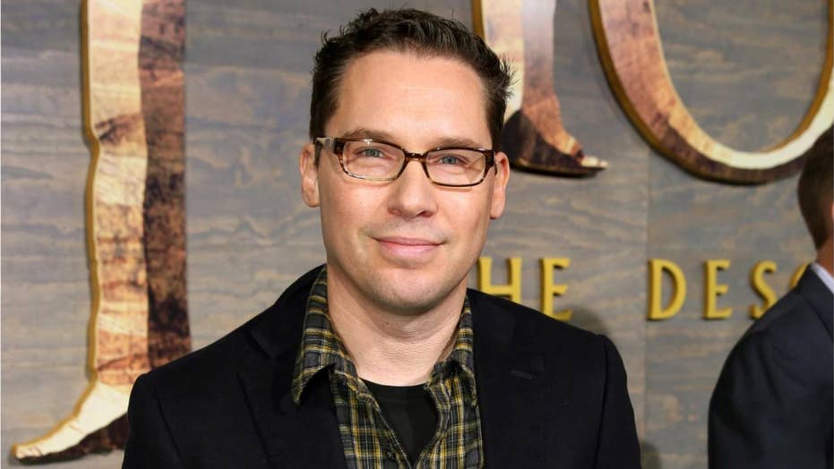 Bryan Singer zwolniony