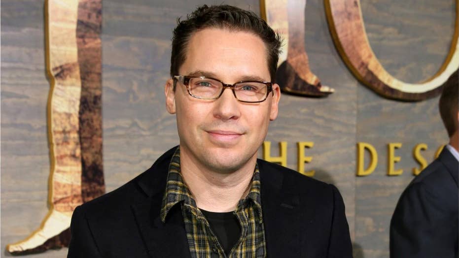Bryan Singer to stay as 