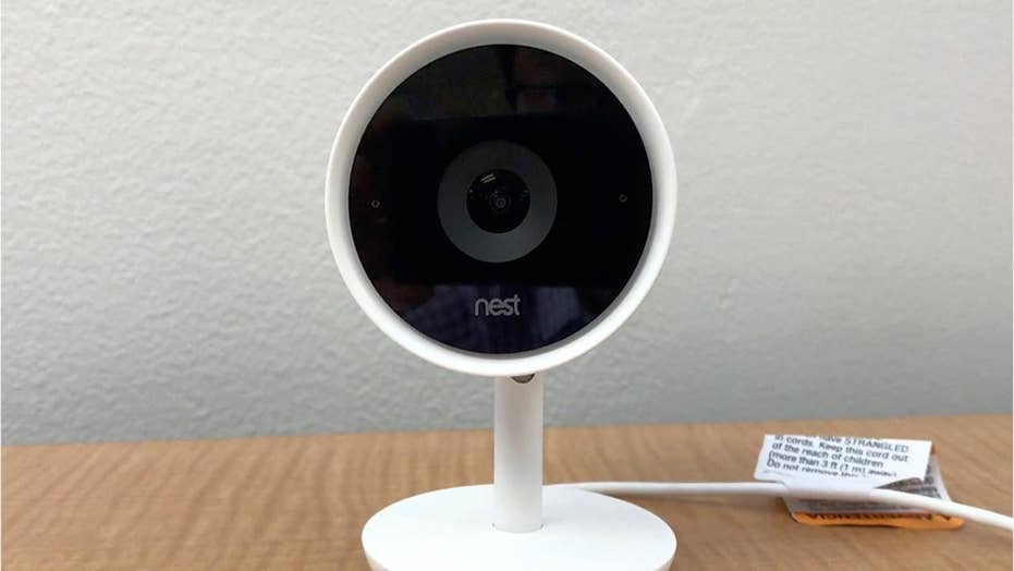 Hacked Nest Camera Warned Of North Korean Missile Attack Family