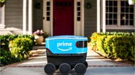 Meet Scout, Amazon's new delivery robot 