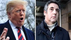 Michael Cohen prison date pushed back to May 6