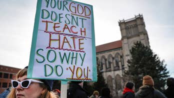 Democrats paint Covington students as new deplorables