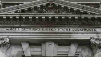 Liberal dark money groups mull secret progressive judge list to counteract Trump