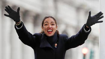 Socialism Rising: Plurality of Dems want US to move toward socialism, according to Fox News poll