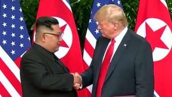 Trump, in State of the Union address, announces second Kim summit date