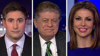 Shutdown brawl between Trump, Dems has devolved into ‘cafeteria food fight’: Morgan Ortagus