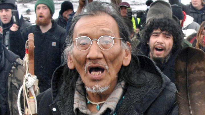 Native American elder attempted to disrupt Catholic mass hours after encounter with Covington students