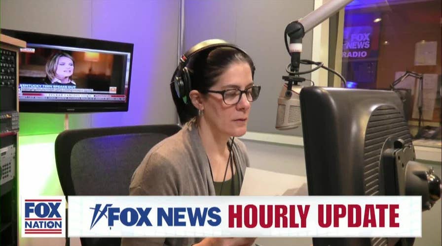 Fox News Brief 01-23-2019 05PM