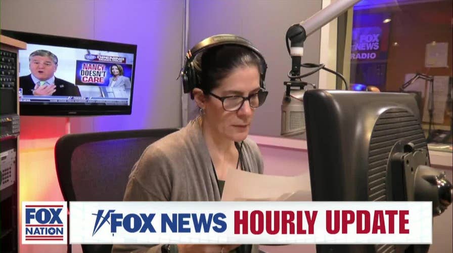 Fox News Brief 01-23-2019 09PM