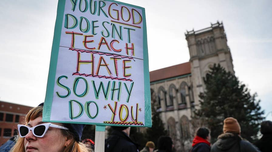 Democrats paint Covington students as new deplorables