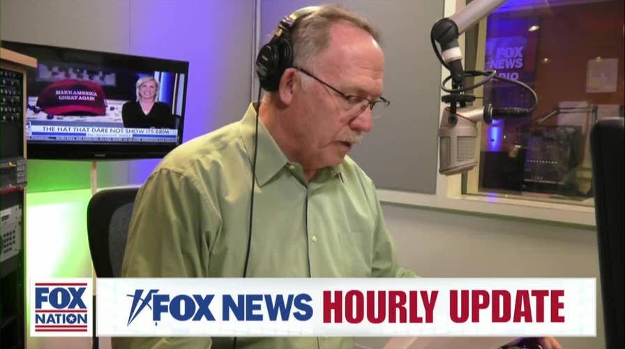 Fox News Brief 01-24-2019 02AM