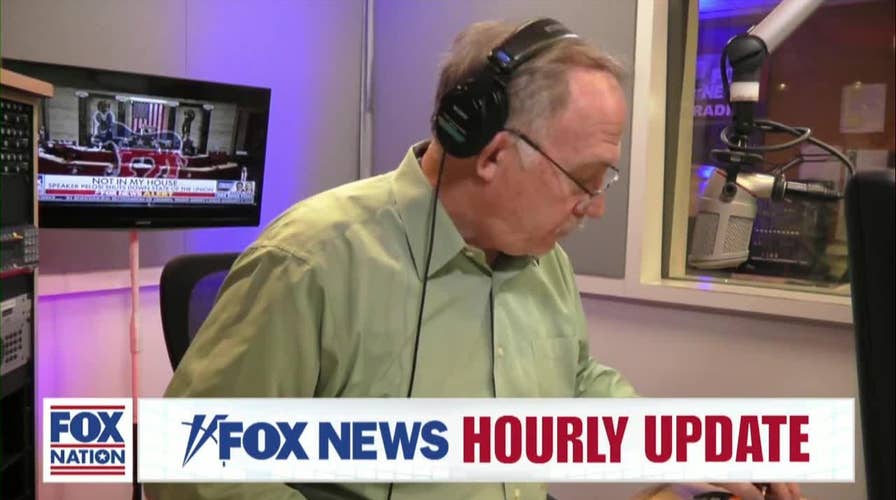 Ó£ÌÒÊÓÆµ Brief 01-24-2019 03AM