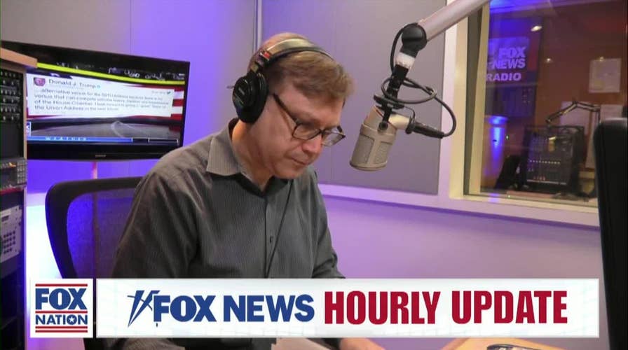 Fox News Brief 01-24-2019 04AM