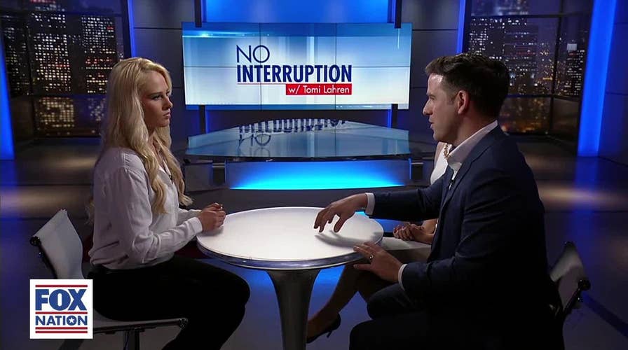Tomi Lahren talks to family members of soldiers facing murder charges