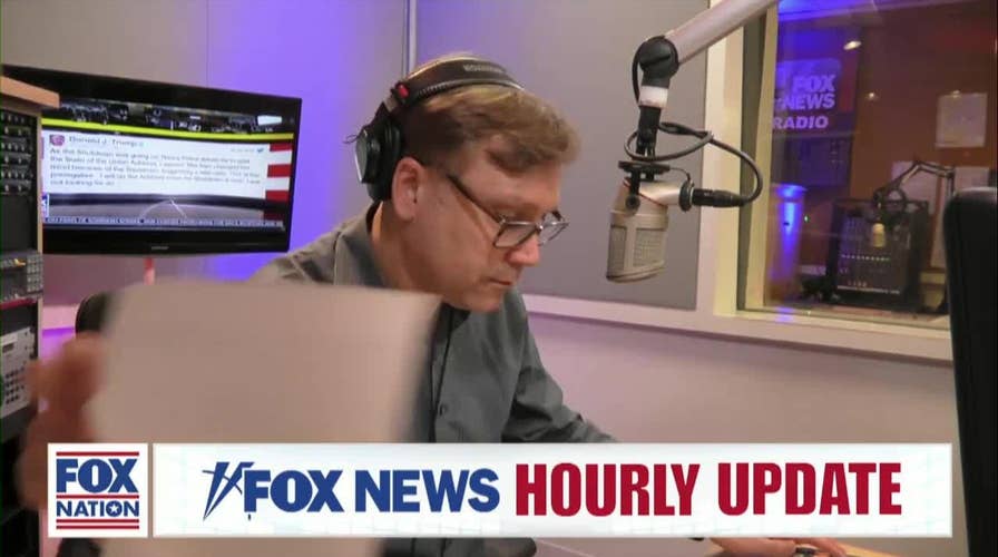 91爆料 Brief 01-24-2019 05AM