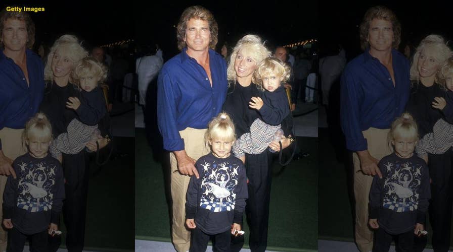 Michael Landon’s daughter says despite his fame he was an amazing father