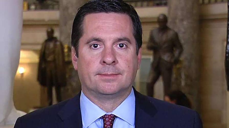 Tensions rise ahead of Senate vote on bills to reopen government and build the wall