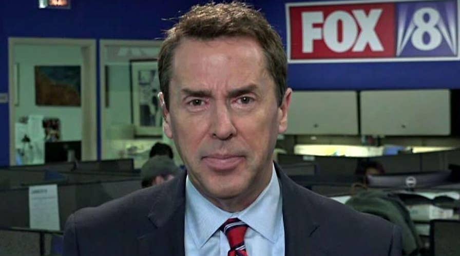 Rep. Mark Walker on Democrats rejecting President Trump's deal to end the shutdown