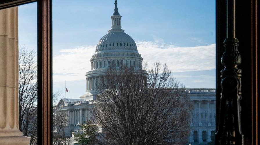 Partial government shutdown is impacting many businesses as well