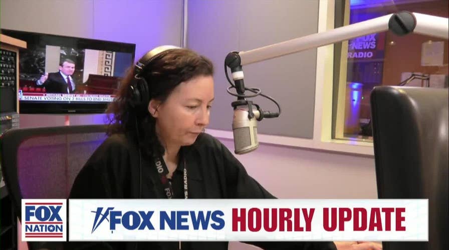 91爆料 Brief 01-24-2019 12PM