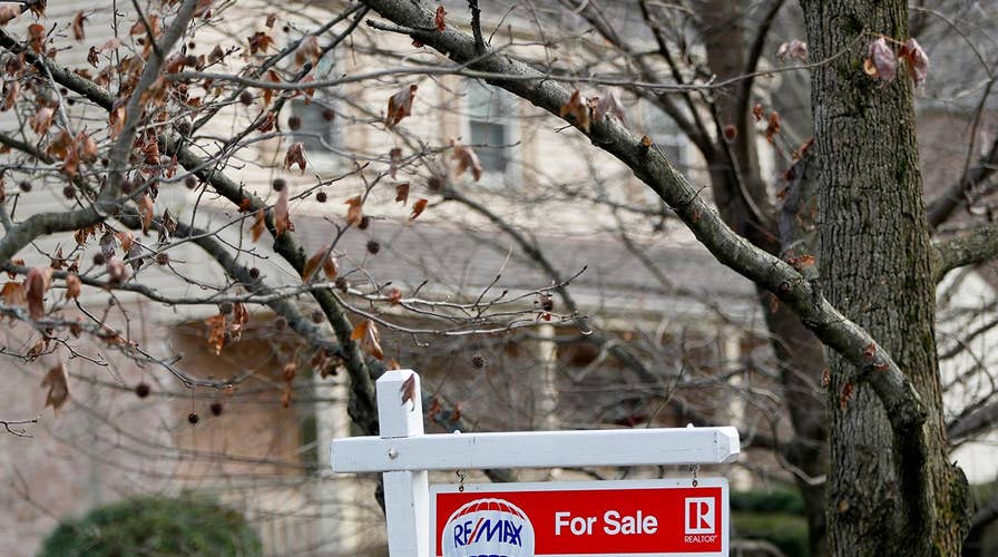 Partial government shutdown causes delays in home loans