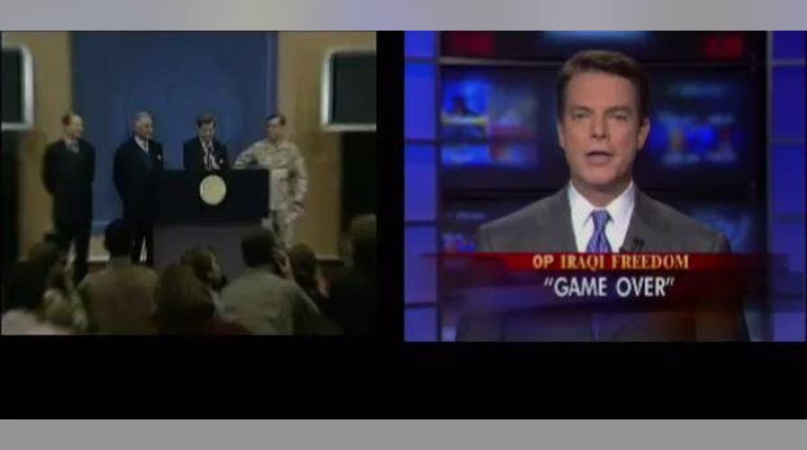 Fox Nation Ace of Spades Teaser