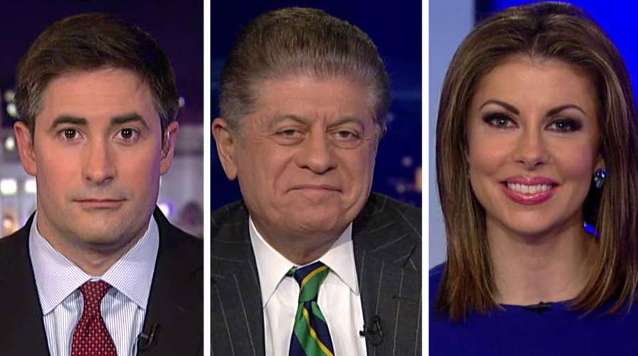 Trump signals openness to deal to reopen government with 'down payment' for border wall