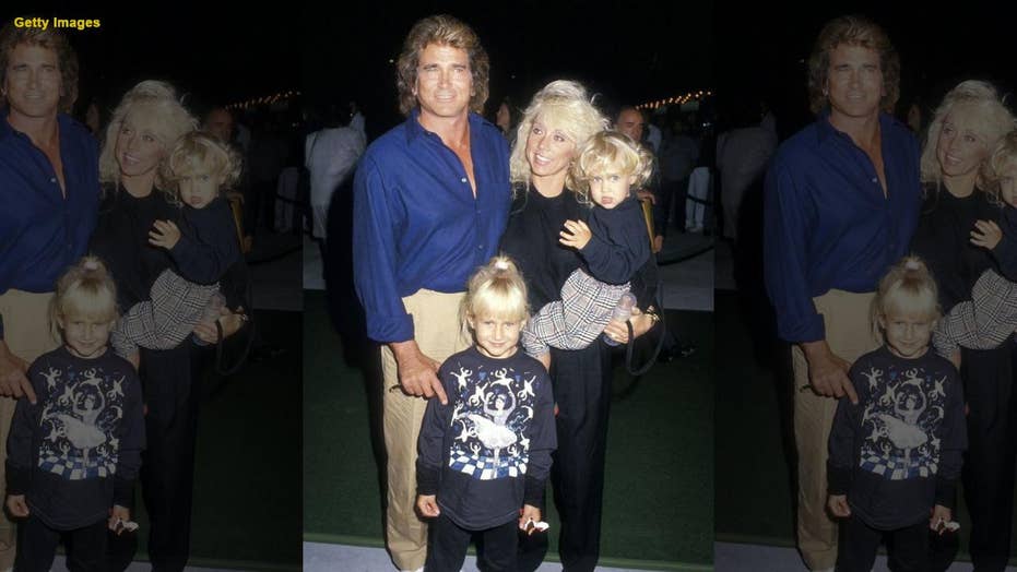 Michael Landon's daughter says 'Little House on the ...