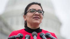Rashida Tlaib's campaign paid her $17,500 in salary after Election Day, in possible violation of FEC rules: report