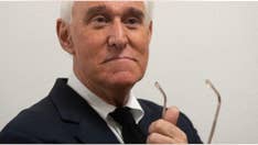 Ex-NFL star Chad Johnson: I saw Roger Stone's arrest