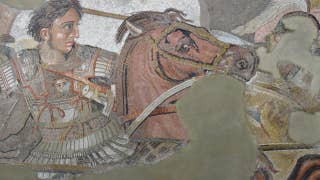 Alexander the Great suffered from neurological disorder, died 6 days later than previously thought, new theory argues - Fox News