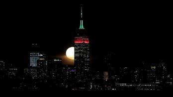 NY man faces manslaughter charges after defending his family from a home intruder