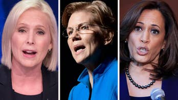 2020 Dems embrace Green New Deal, as GOP sees campaign gold