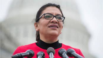 Rashida Tlaib's campaign paid her $17,500 in salary after Election Day, in possible violation of FEC rules: report